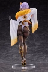 Оригинальная аниме фигурка «Tiger Girl Lily 1/6 Complete Figure»