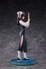Оригинальная аниме фигурка «Yao Zhi Illustrated by FKEY 1/6 Complete Figure»