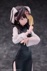 Оригинальная аниме фигурка «Yao Zhi Illustrated by FKEY 1/6 Complete Figure»