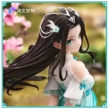 Оригинальная аниме фигурка «Fights Break Sphere Girl Series Xia Xun Er 1/7 Complete Figure»