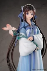 Оригинальная аниме фигурка «Nendoroid Therapy Game Shizuma Ikushima»
