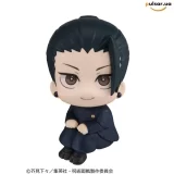 Оригінальна аніме фігурка &laquo;LookUp Jujutsu Kaisen Suguru Geto High School ver. Complete Figure&raquo;