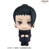 Оригинальная аниме фигурка &laquo;LookUp Jujutsu Kaisen Suguru Geto High School ver. Complete Figure&raquo;