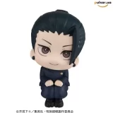 Оригинальная аниме фигурка &laquo;LookUp Jujutsu Kaisen Suguru Geto High School ver. Complete Figure&raquo;