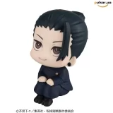 Оригинальная аниме фигурка &laquo;LookUp Jujutsu Kaisen Suguru Geto High School ver. Complete Figure&raquo;