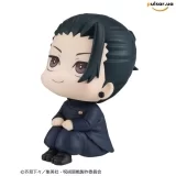 Оригинальная аниме фигурка &laquo;LookUp Jujutsu Kaisen Suguru Geto High School ver. Complete Figure&raquo;