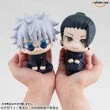Оригинальная аниме фигурка &laquo;LookUp Jujutsu Kaisen Suguru Geto High School ver. Complete Figure&raquo;