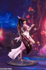 Оригинальная аниме фигурка «Anime "Soul Land" Xiao Wu Classic Ver. Complete Figure»