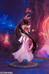 Оригинальная аниме фигурка «Anime "Soul Land" Xiao Wu Classic Ver. Complete Figure»
