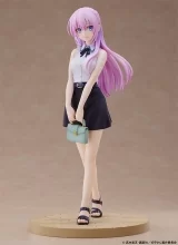 Оригинальная аниме фигурка «TV Anime "Shikimori's Not Just a Cutie" Shikioriori no Shikimori-san Summer Outfit ver. Standard Edition 1/7 Complete Figure»