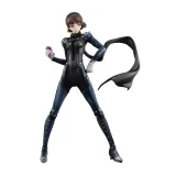 Оригинальная аниме фигурка «Lucrea Persona 5 Royal Makoto Niijima Complete Figure»