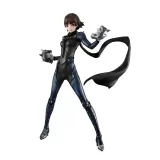 Оригинальная аниме фигурка «Lucrea Persona 5 Royal Makoto Niijima Complete Figure»