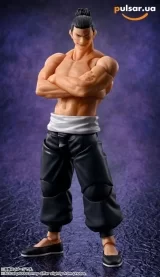Оригинальная аниме фигурка &laquo;S.H.Figuarts Aoi Todo "Jujutsu Kaisen"&raquo;