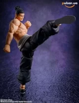 Оригинальная аниме фигурка &laquo;S.H.Figuarts Aoi Todo "Jujutsu Kaisen"&raquo;