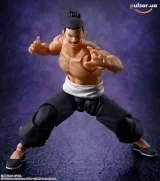 Оригинальная аниме фигурка &laquo;S.H.Figuarts Aoi Todo "Jujutsu Kaisen"&raquo;
