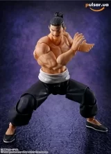 Оригинальная аниме фигурка &laquo;S.H.Figuarts Aoi Todo "Jujutsu Kaisen"&raquo;