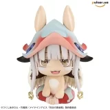 Оригінальна аніме фігурка &laquo;LookUp Made in Abyss The Golden City of the Scorching Sun Nanachi Complete Figure&raquo;