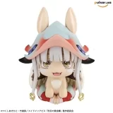 Оригинальная аниме фигурка &laquo;LookUp Made in Abyss The Golden City of the Scorching Sun Nanachi Complete Figure&raquo;