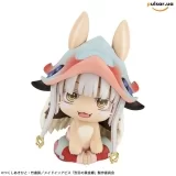 Оригинальная аниме фигурка &laquo;LookUp Made in Abyss The Golden City of the Scorching Sun Nanachi Complete Figure&raquo;
