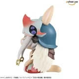 Оригинальная аниме фигурка &laquo;LookUp Made in Abyss The Golden City of the Scorching Sun Nanachi Complete Figure&raquo;