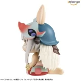 Оригинальная аниме фигурка &laquo;LookUp Made in Abyss The Golden City of the Scorching Sun Nanachi Complete Figure&raquo;