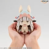 Оригинальная аниме фигурка &laquo;LookUp Made in Abyss The Golden City of the Scorching Sun Nanachi Complete Figure&raquo;