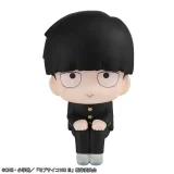 Оригинальная  фигурка «LookUp Mob Psycho 100 III Shigeo Kageyama Complete Figure»