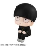 Оригинальная  фигурка «LookUp Mob Psycho 100 III Shigeo Kageyama Complete Figure»