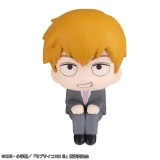 Оригинальная  фигурка «LookUp Mob Psycho 100 III Arataka Reigen Complete Figure»