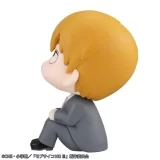 Оригинальная  фигурка «LookUp Mob Psycho 100 III Arataka Reigen Complete Figure»