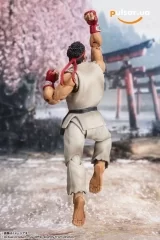 Оригинальная аниме фигурка &laquo;S.H.Figuarts Ryu -Outfit 2- "Street Fighter Series"&raquo;