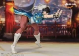 Оригинальная аниме фигурка &laquo;S.H.Figuarts Chun Li -Outfit 2- "Street Fighter Series"&raquo;