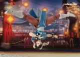 Оригинальная аниме фигурка &laquo;S.H.Figuarts Chun Li -Outfit 2- "Street Fighter Series"&raquo;