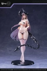 Оригинальная аниме фигурка «Dragon- Dragon Princess 1/7 Complete Figure»
