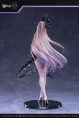 Оригинальная аниме фигурка «Dragon- Dragon Princess 1/7 Complete Figure»