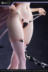 Оригинальная аниме фигурка «Dragon- Dragon Princess 1/7 Complete Figure»