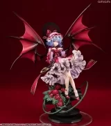 Оригинальная  фигурка «Touhou Project Remilia Scarlet 1/8 Complete Figure»
