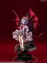 Оригинальная  фигурка «Touhou Project Remilia Scarlet 1/8 Complete Figure»