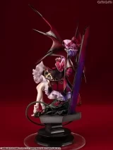 Оригинальная  фигурка «Touhou Project Remilia Scarlet 1/8 Complete Figure»