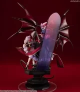 Оригинальная  фигурка «Touhou Project Remilia Scarlet 1/8 Complete Figure»