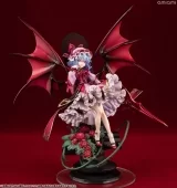 Оригинальная  фигурка «Touhou Project Remilia Scarlet 1/8 Complete Figure»