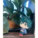 Оригинальная аниме фигурка «LookUp My Hero Academia Izuku Midoriya Complete Figure»