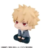 Оригинальная аниме фигурка «LookUp My Hero Academia Katsuki Bakugo Complete Figure»