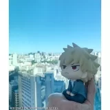 Оригинальная аниме фигурка «LookUp My Hero Academia Katsuki Bakugo Complete Figure»