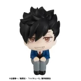 Оригинальная аниме фигурка «LookUp Haikyuu!! Tetsuro Kuroo Complete Figure» 