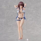 «Hitoyo-chan Swimsuit ver. illustration by Bonnie Complete Figure»