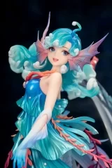 Оригинальная аниме фигурка «Honor of Kings Mermaid Doria 1/7 Complete Figure»