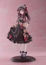 Оригинальная аниме фигурка «R-chan Gothic Lolita Ver. illustration by Momoko 1/7 Complete Figure»