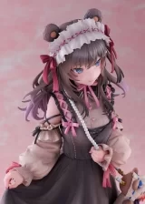 Оригинальная аниме фигурка «R-chan Gothic Lolita Ver. illustration by Momoko 1/7 Complete Figure»