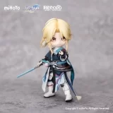 Оригінальна аніме фігурка &laquo;PICCODO Honkai: Star Rail Yanqing Chibi Dol&raquo;